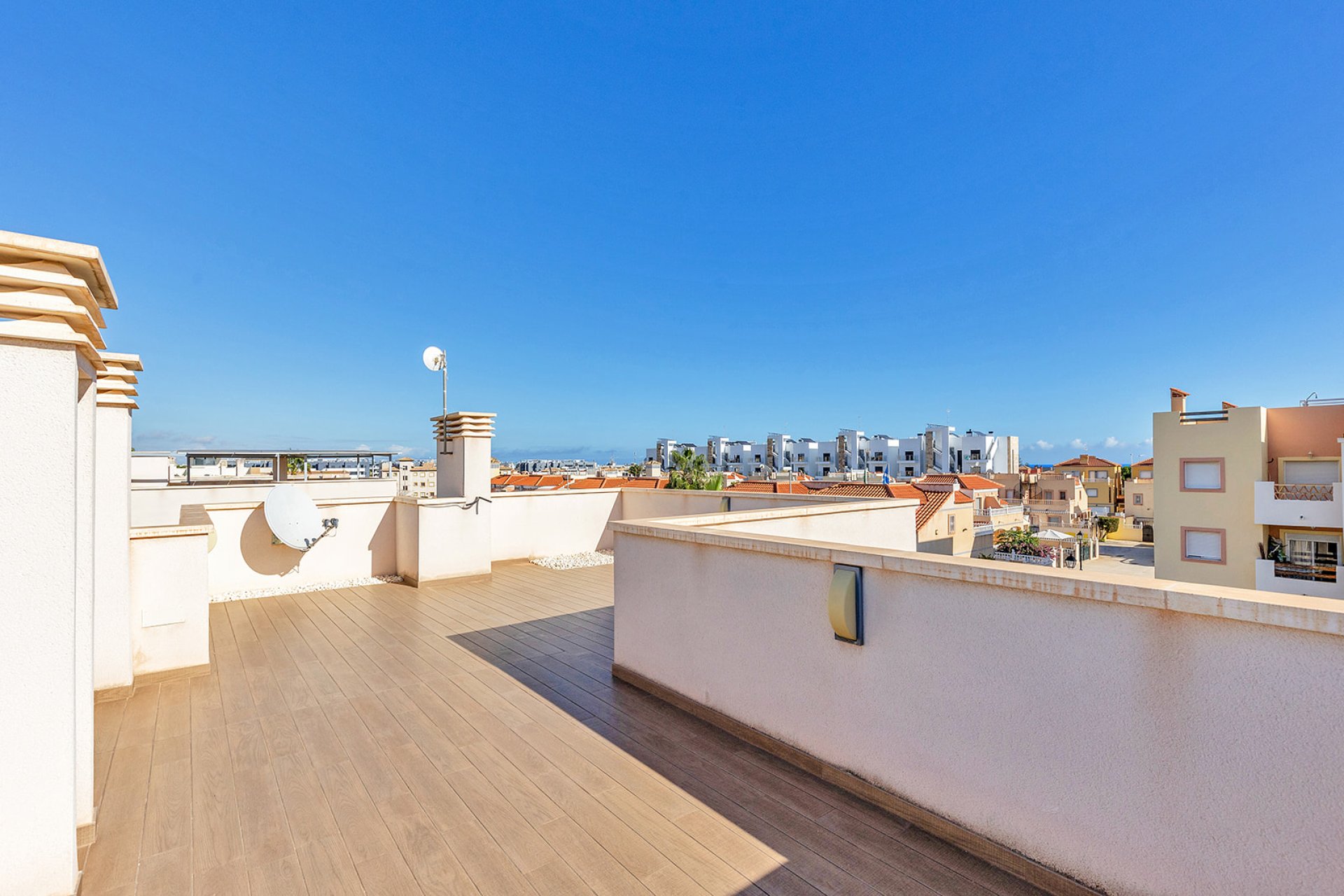 Reventa - Villa - Orihuela Costa - Costa Blanca