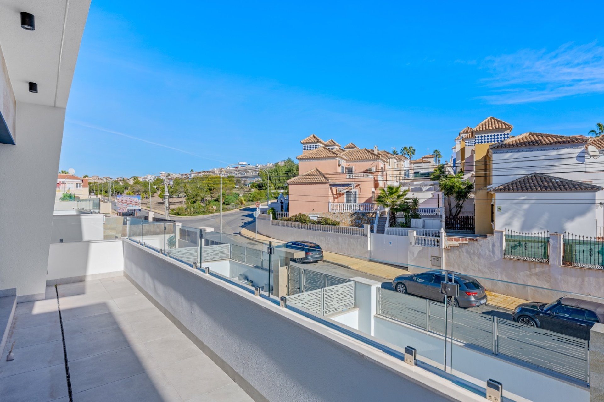 Reventa - Villa - Orihuela Costa - Costa Blanca
