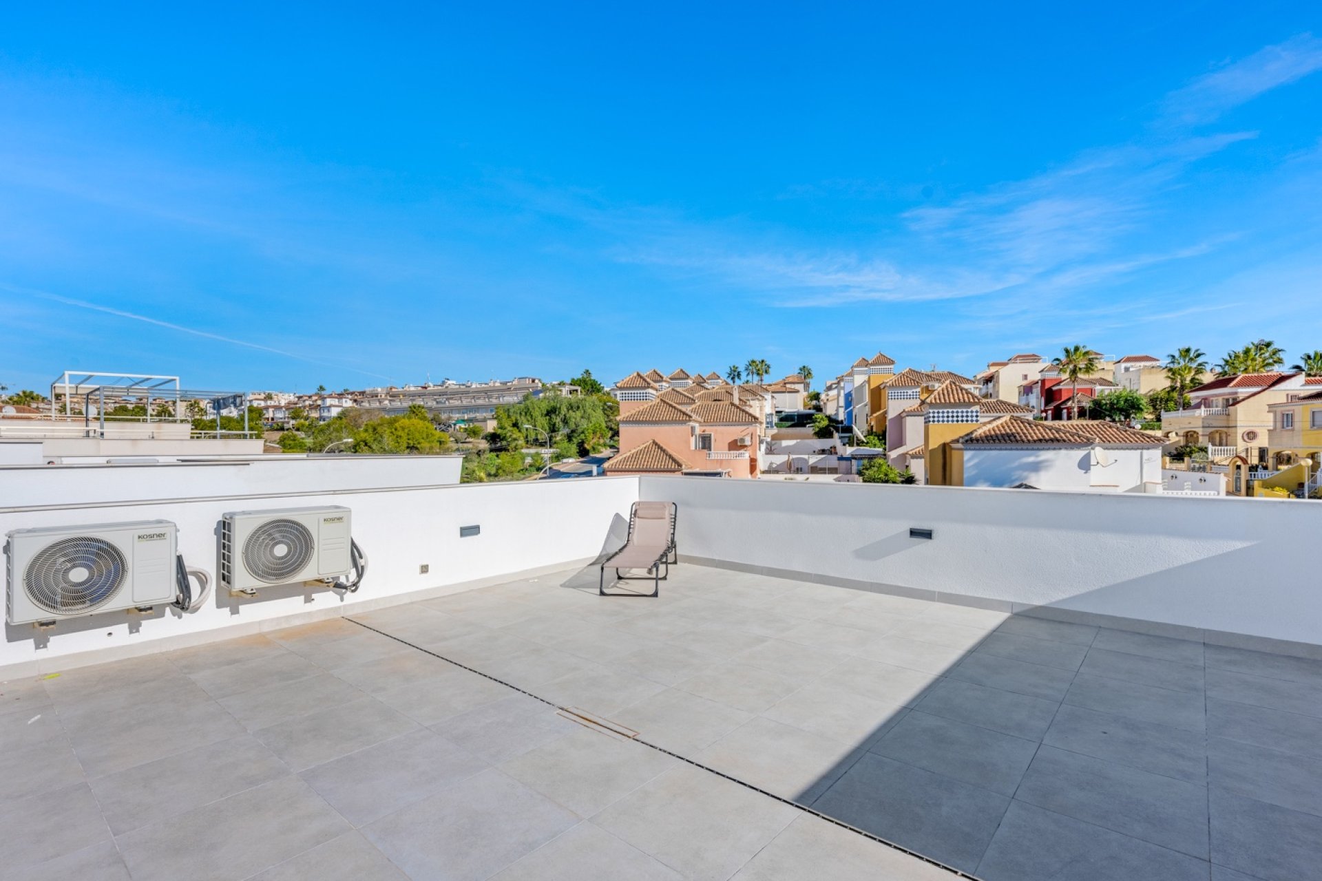Reventa - Villa - Orihuela Costa - Costa Blanca