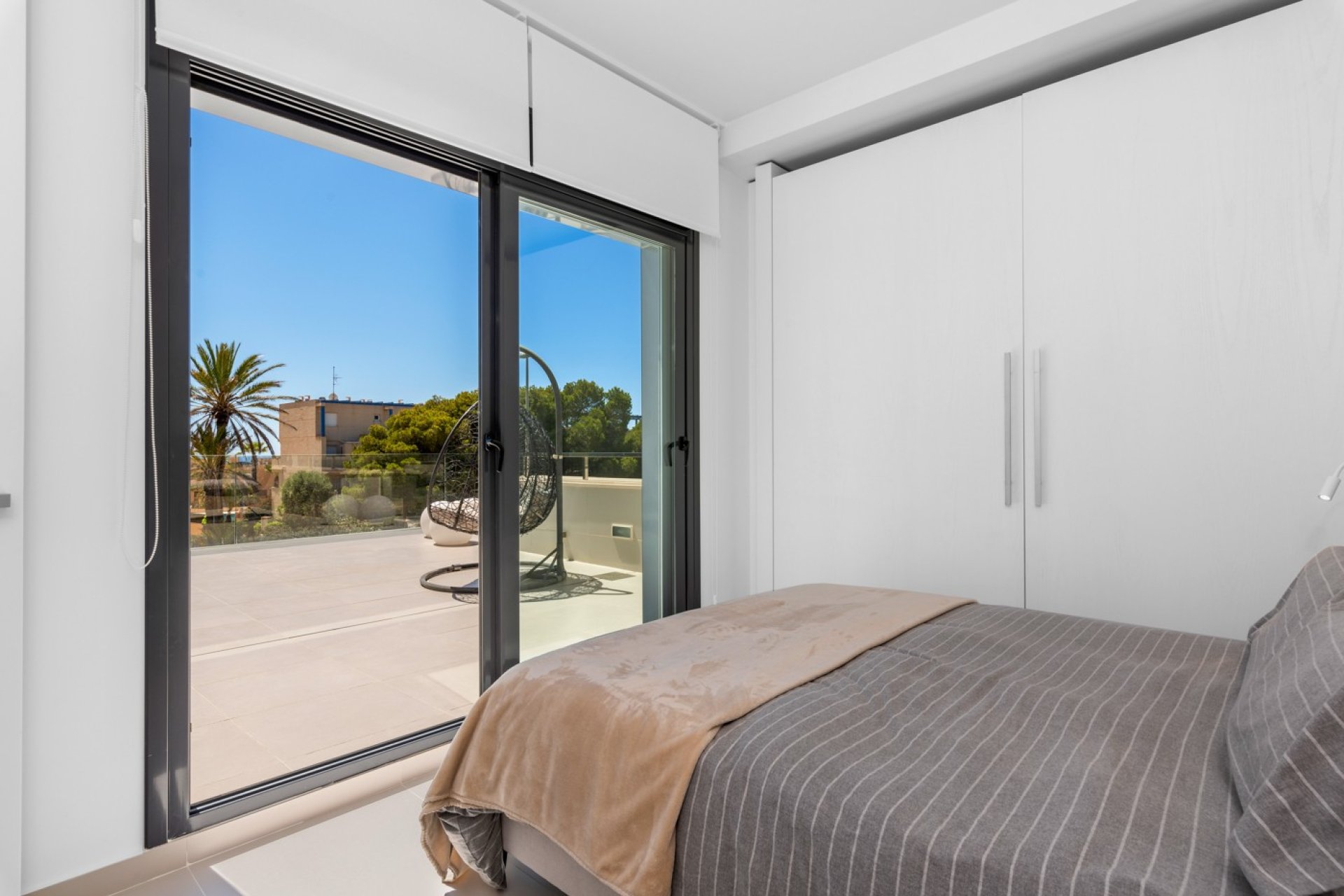 Reventa - Villa - Orihuela Costa - Dehesa de campoamor