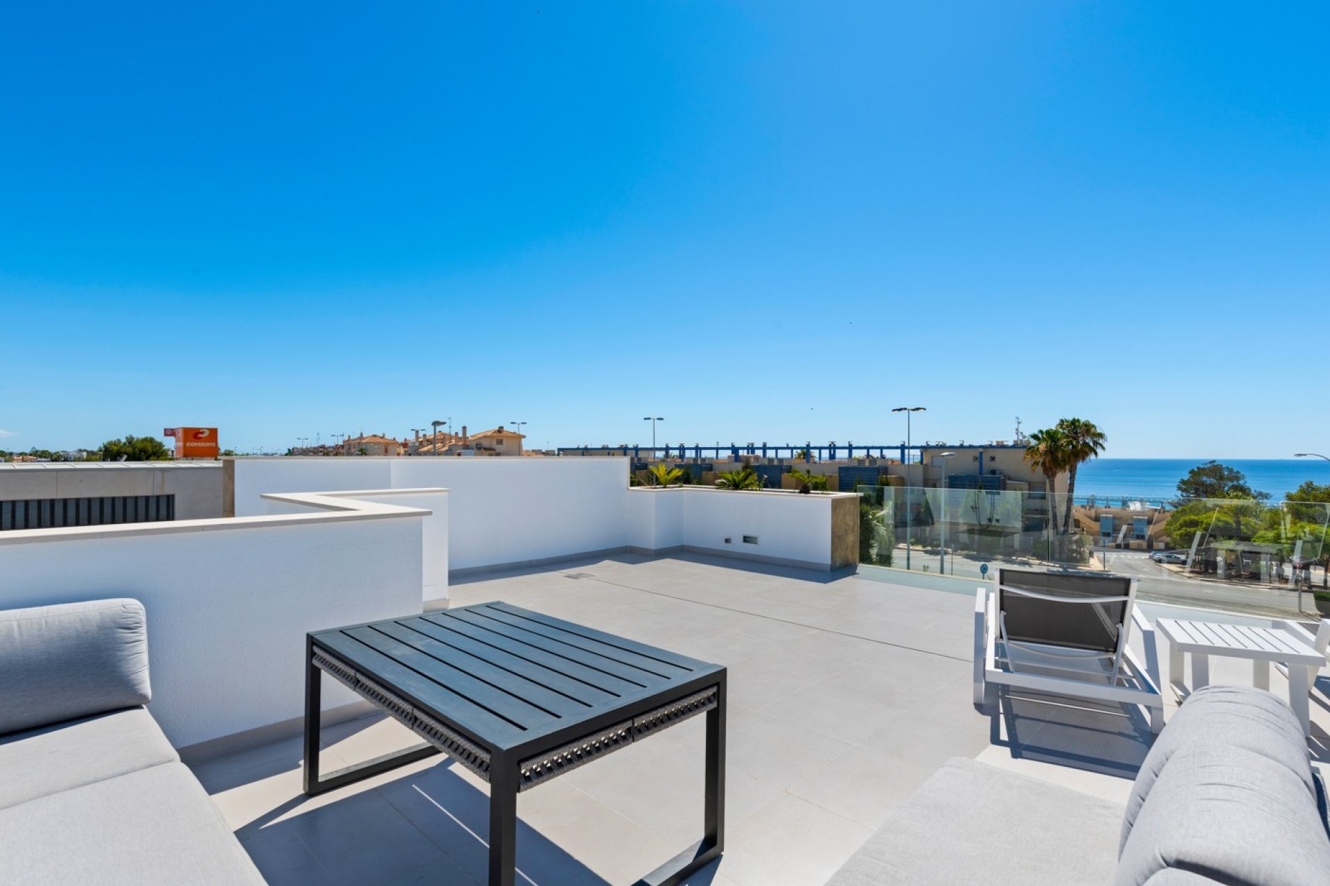 Reventa - Villa - Orihuela Costa - Dehesa de campoamor