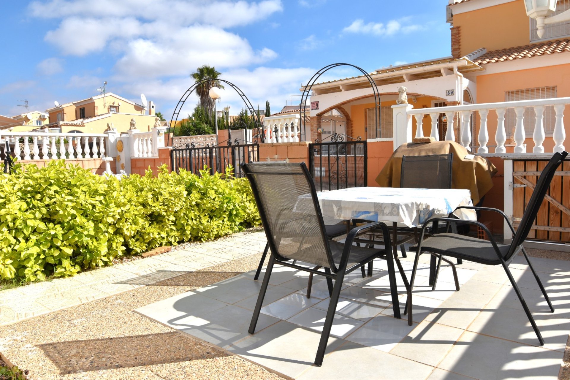 Reventa - Villa - Orihuela Costa - La Florida