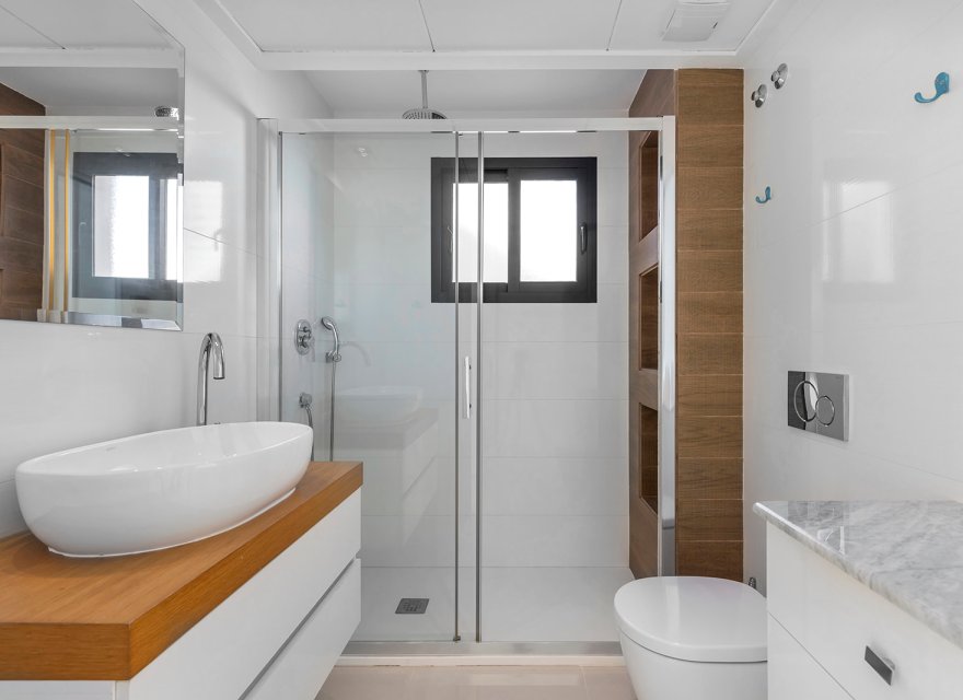 Reventa - Villa - Orihuela Costa - La Zenia