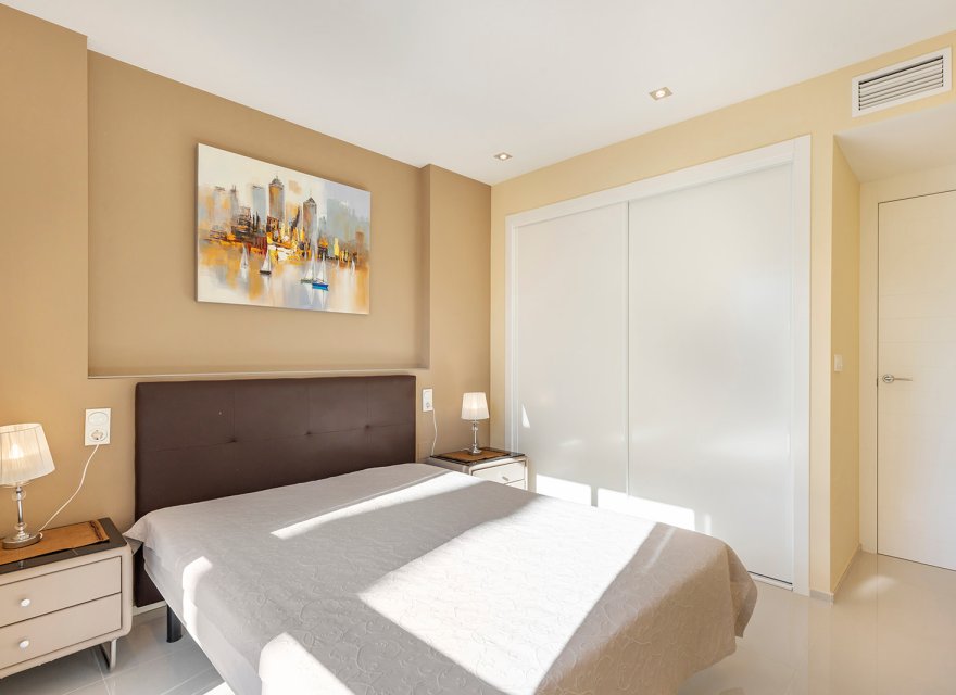 Reventa - Villa - Orihuela Costa - La Zenia