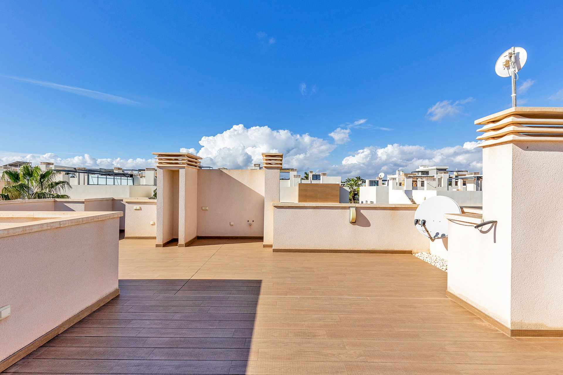 Reventa - Villa - Orihuela Costa - La Zenia