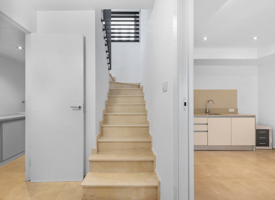 Reventa - Villa - Orihuela Costa - La Zenia