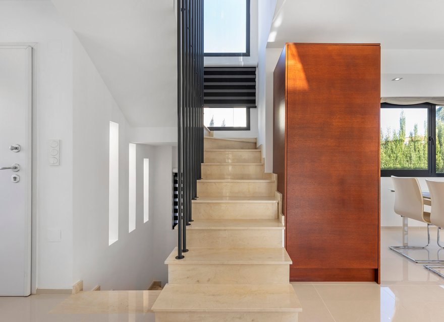 Reventa - Villa - Orihuela Costa - La Zenia