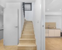 Reventa - Villa - Orihuela Costa - La Zenia