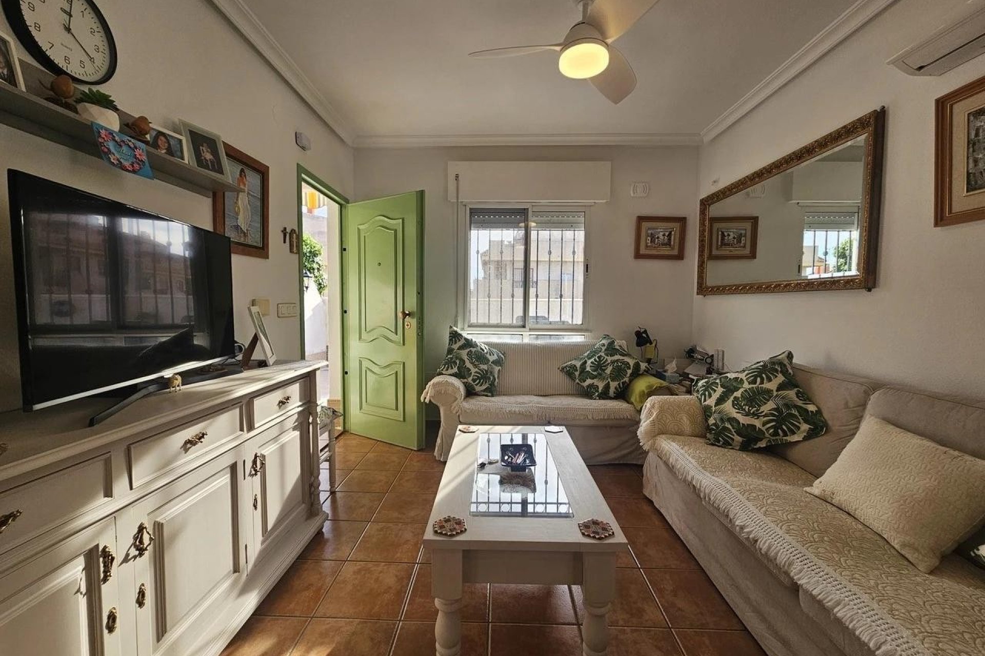 Reventa - Villa - Orihuela Costa - La Zenia