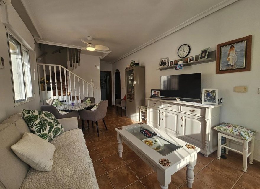 Reventa - Villa - Orihuela Costa - La Zenia