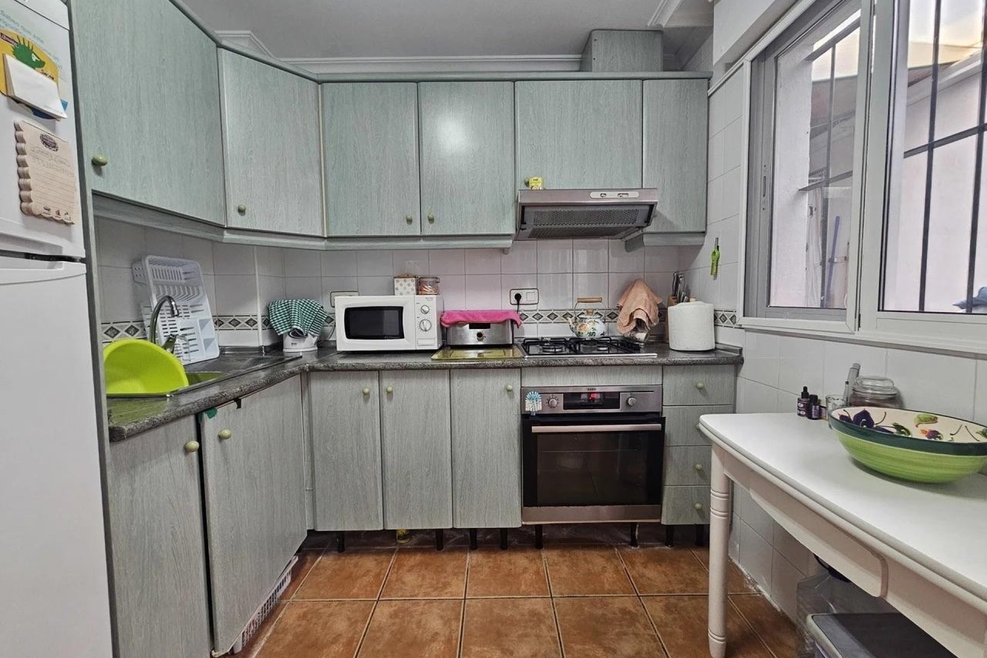 Reventa - Villa - Orihuela Costa - La Zenia