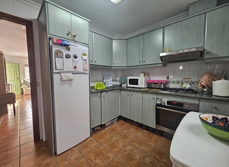 Reventa - Villa - Orihuela Costa - La Zenia