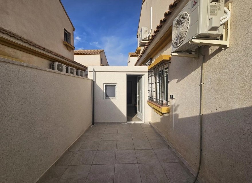 Reventa - Villa - Orihuela Costa - La Zenia