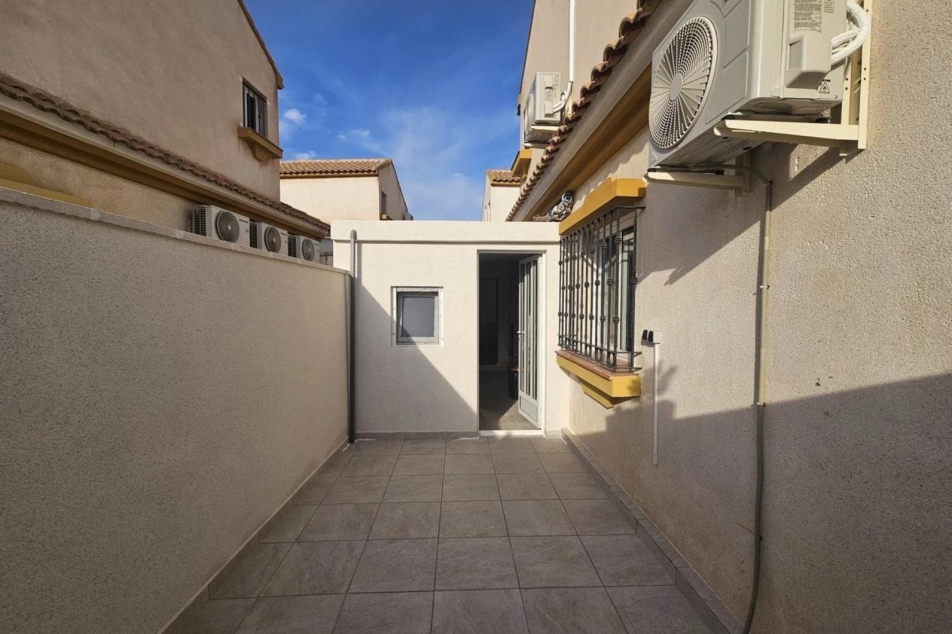 Reventa - Villa - Orihuela Costa - La Zenia