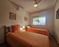 Reventa - Villa - Orihuela Costa - La Zenia
