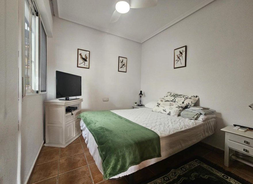 Reventa - Villa - Orihuela Costa - La Zenia