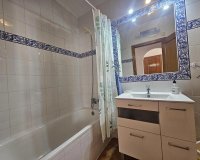 Reventa - Villa - Orihuela Costa - La Zenia