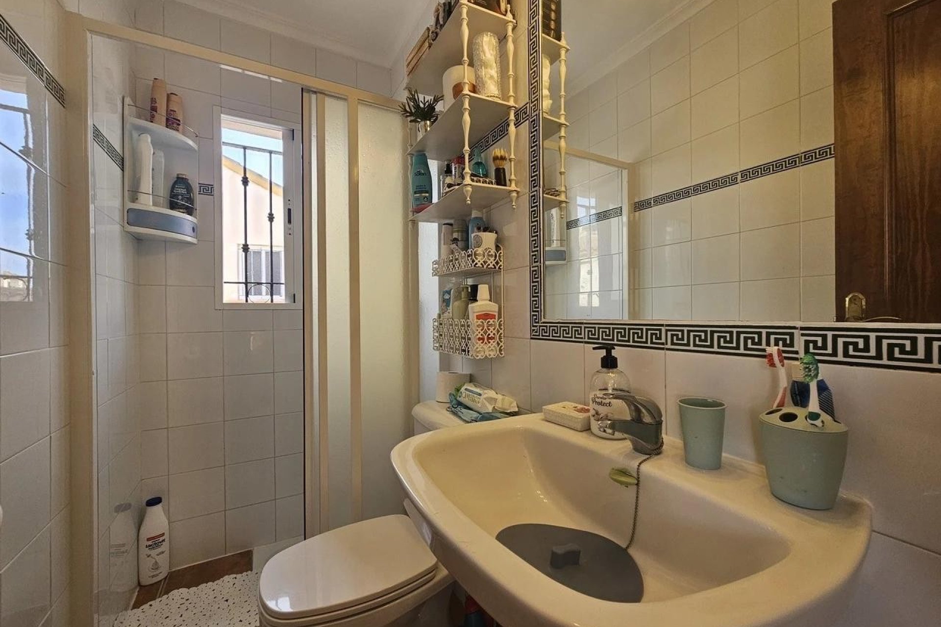 Reventa - Villa - Orihuela Costa - La Zenia