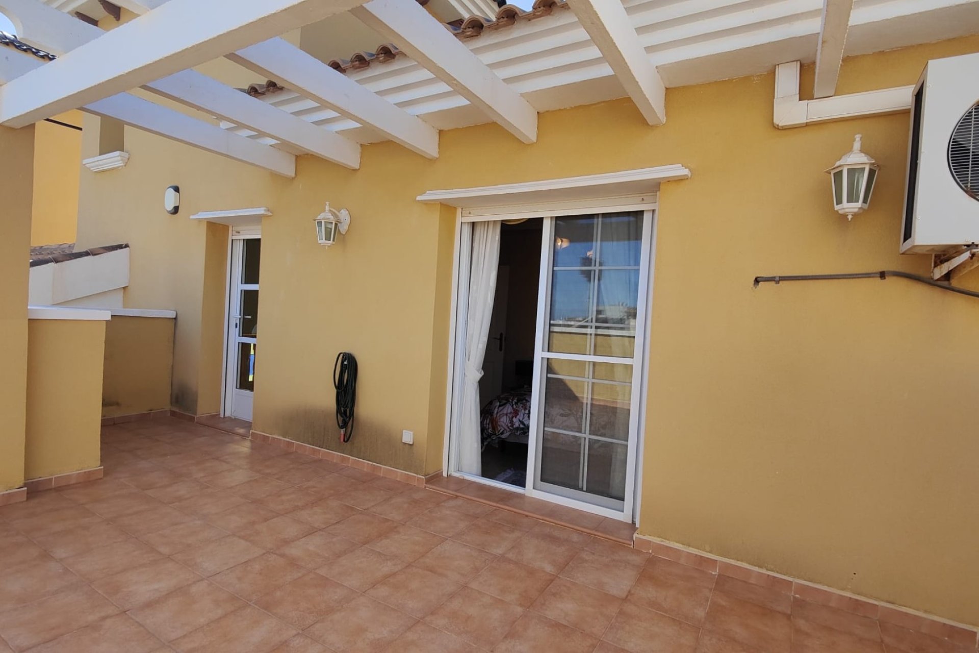 Reventa - Villa - Orihuela Costa - La Zenia