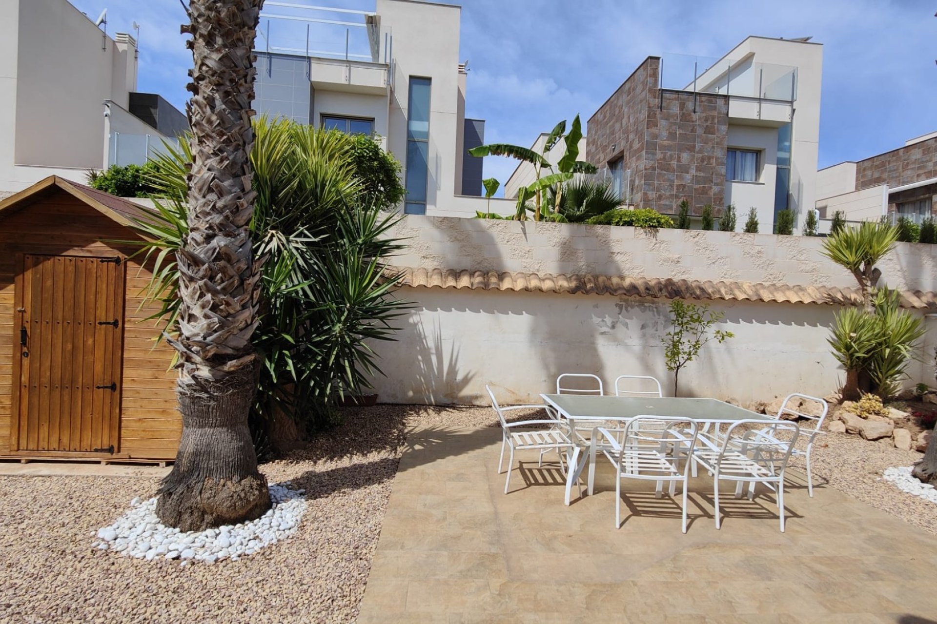 Reventa - Villa - Orihuela Costa - La Zenia