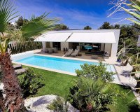 Reventa - Villa - Orihuela Costa - Las Colinas Golf