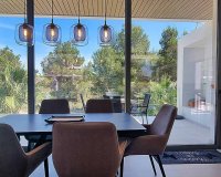 Reventa - Villa - Orihuela Costa - Las Colinas Golf