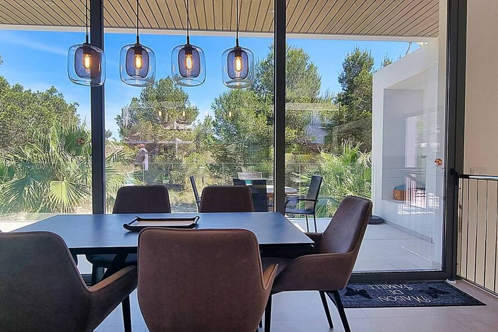 Reventa - Villa - Orihuela Costa - Las Colinas Golf