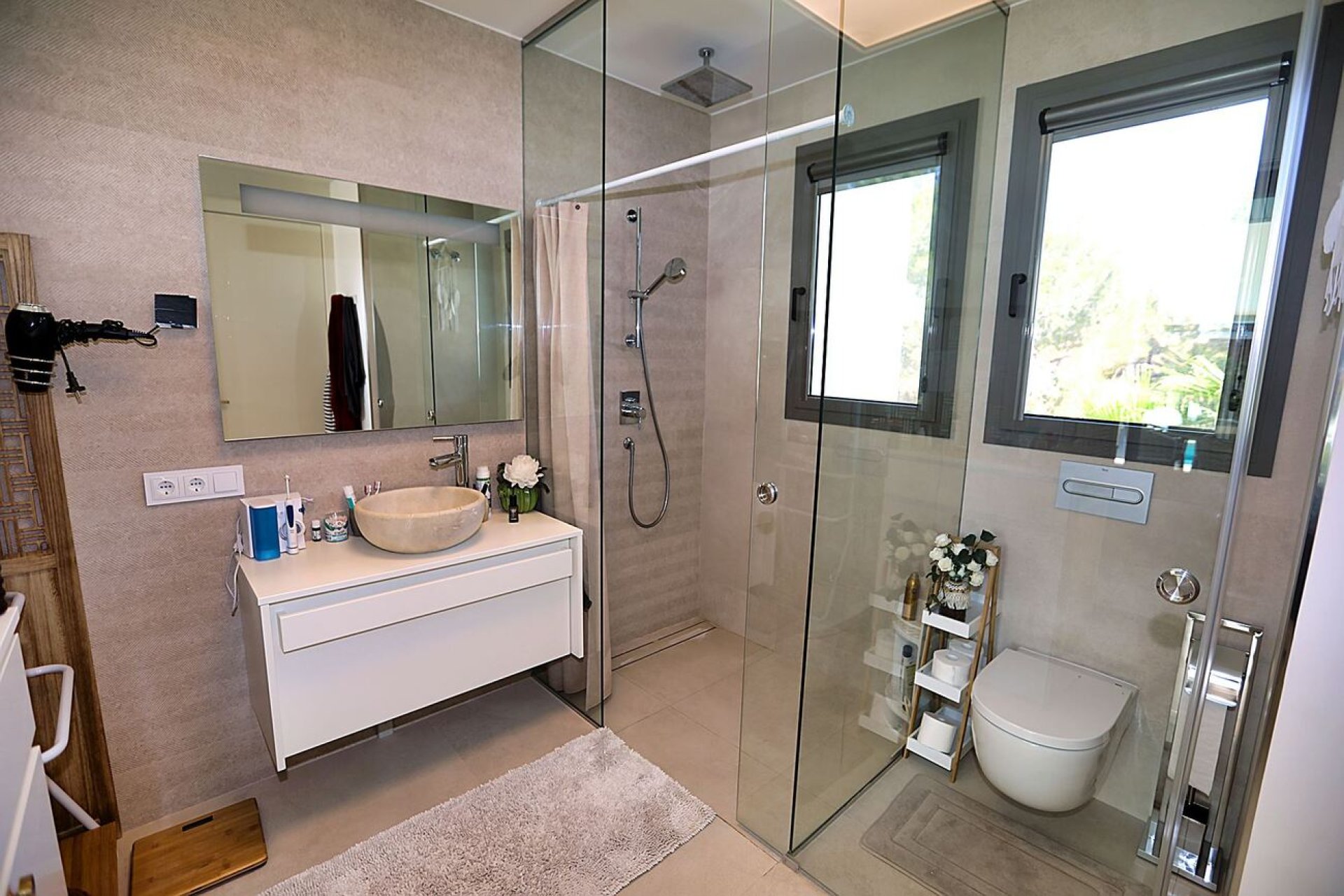 Reventa - Villa - Orihuela Costa - Las Colinas Golf