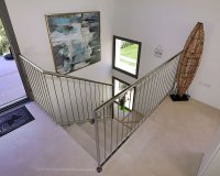 Reventa - Villa - Orihuela Costa - Las Colinas Golf