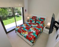 Reventa - Villa - Orihuela Costa - Las Colinas Golf