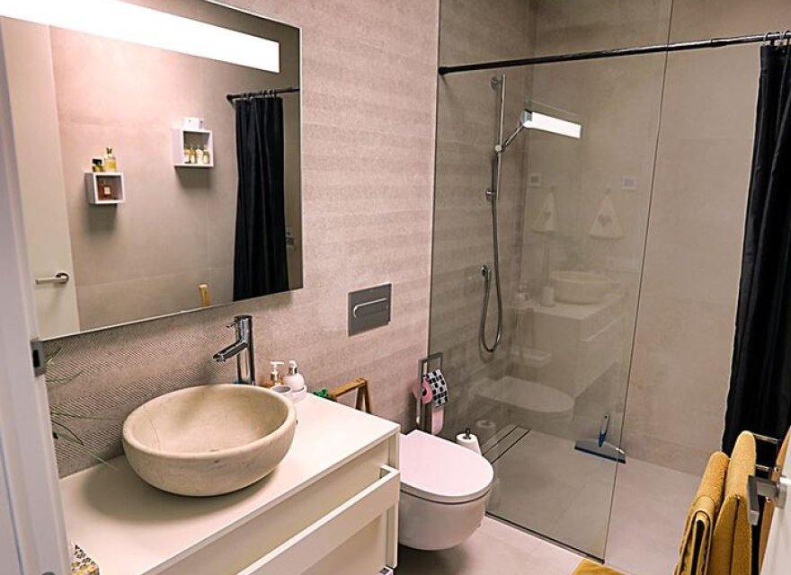 Reventa - Villa - Orihuela Costa - Las Colinas Golf