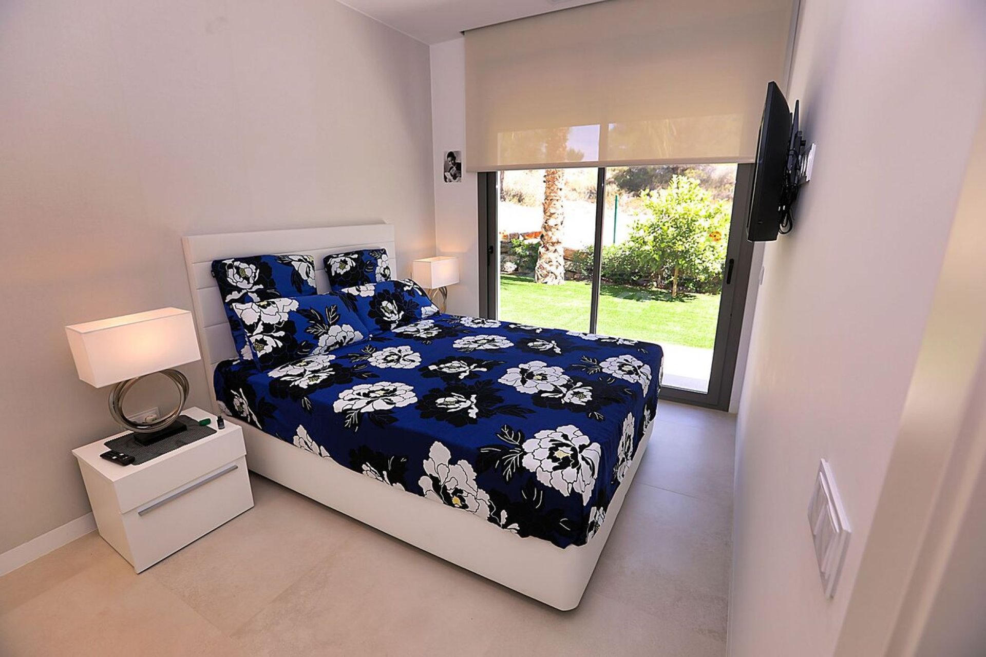 Reventa - Villa - Orihuela Costa - Las Colinas Golf