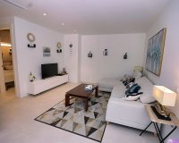 Reventa - Villa - Orihuela Costa - Las Colinas Golf