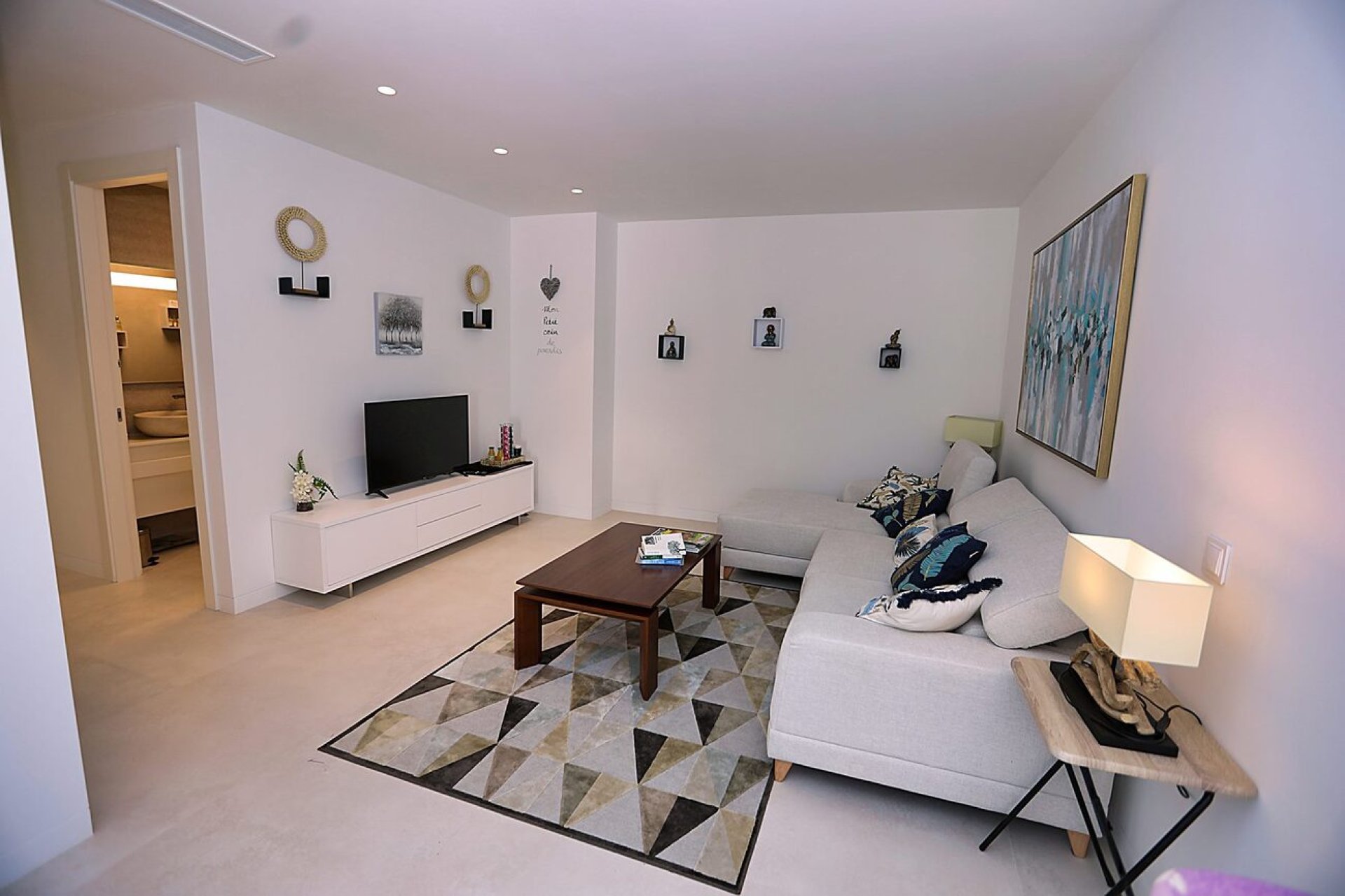 Reventa - Villa - Orihuela Costa - Las Colinas Golf