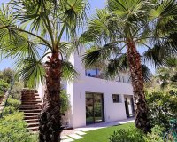 Reventa - Villa - Orihuela Costa - Las Colinas Golf