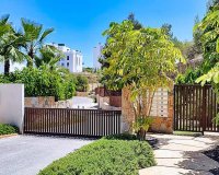 Reventa - Villa - Orihuela Costa - Las Colinas Golf