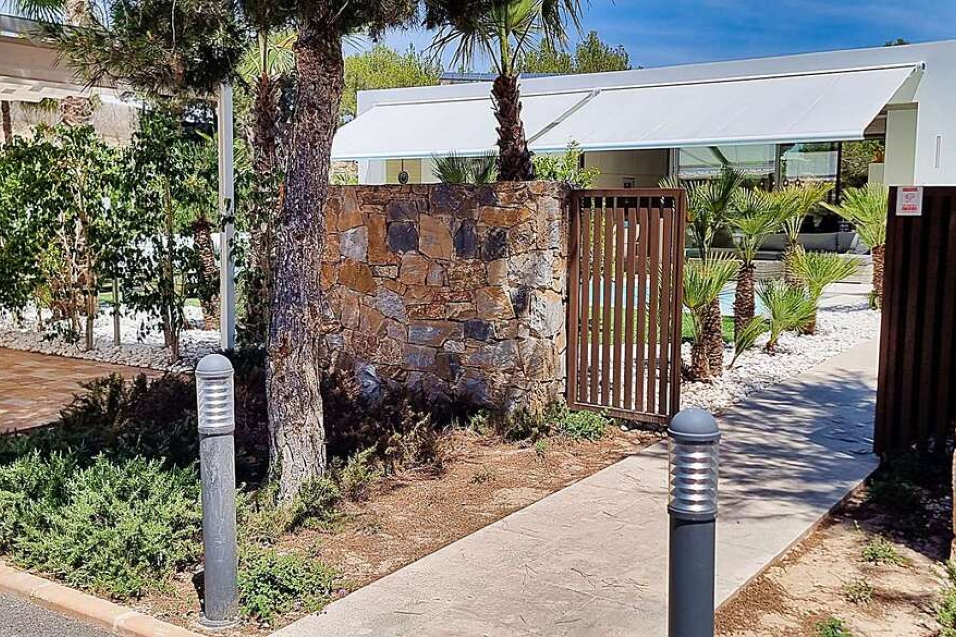 Reventa - Villa - Orihuela Costa - Las Colinas Golf