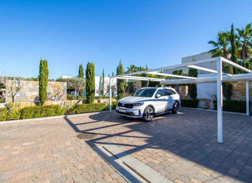 Reventa - Villa - Orihuela Costa - Las Colinas Golf