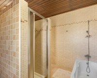 Reventa - Villa - Orihuela Costa - Las Filipinas