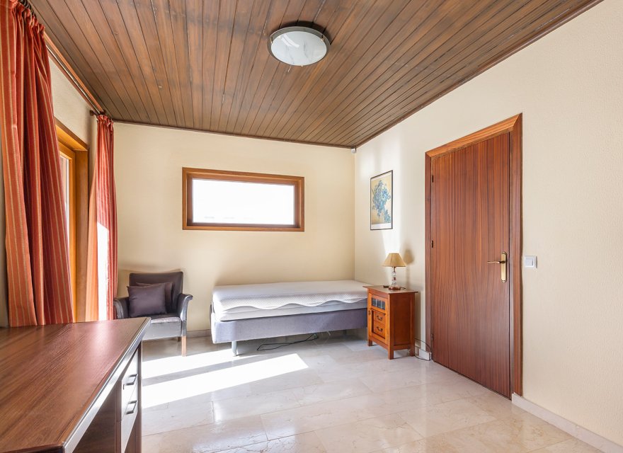 Reventa - Villa - Orihuela Costa - Las Filipinas