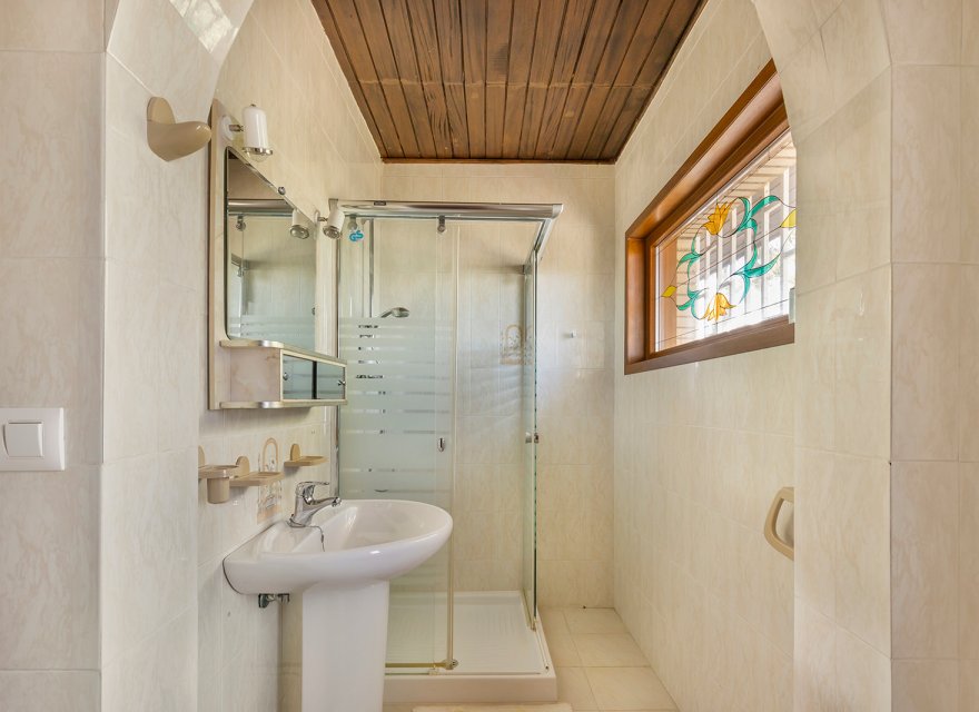 Reventa - Villa - Orihuela Costa - Las Filipinas