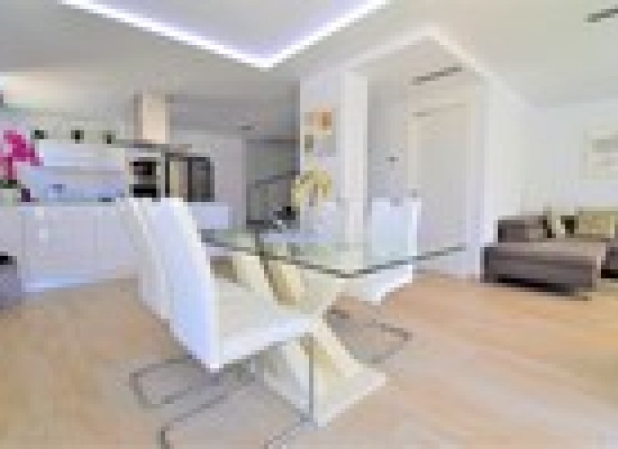 Reventa - Villa - Orihuela Costa - Las Filipinas