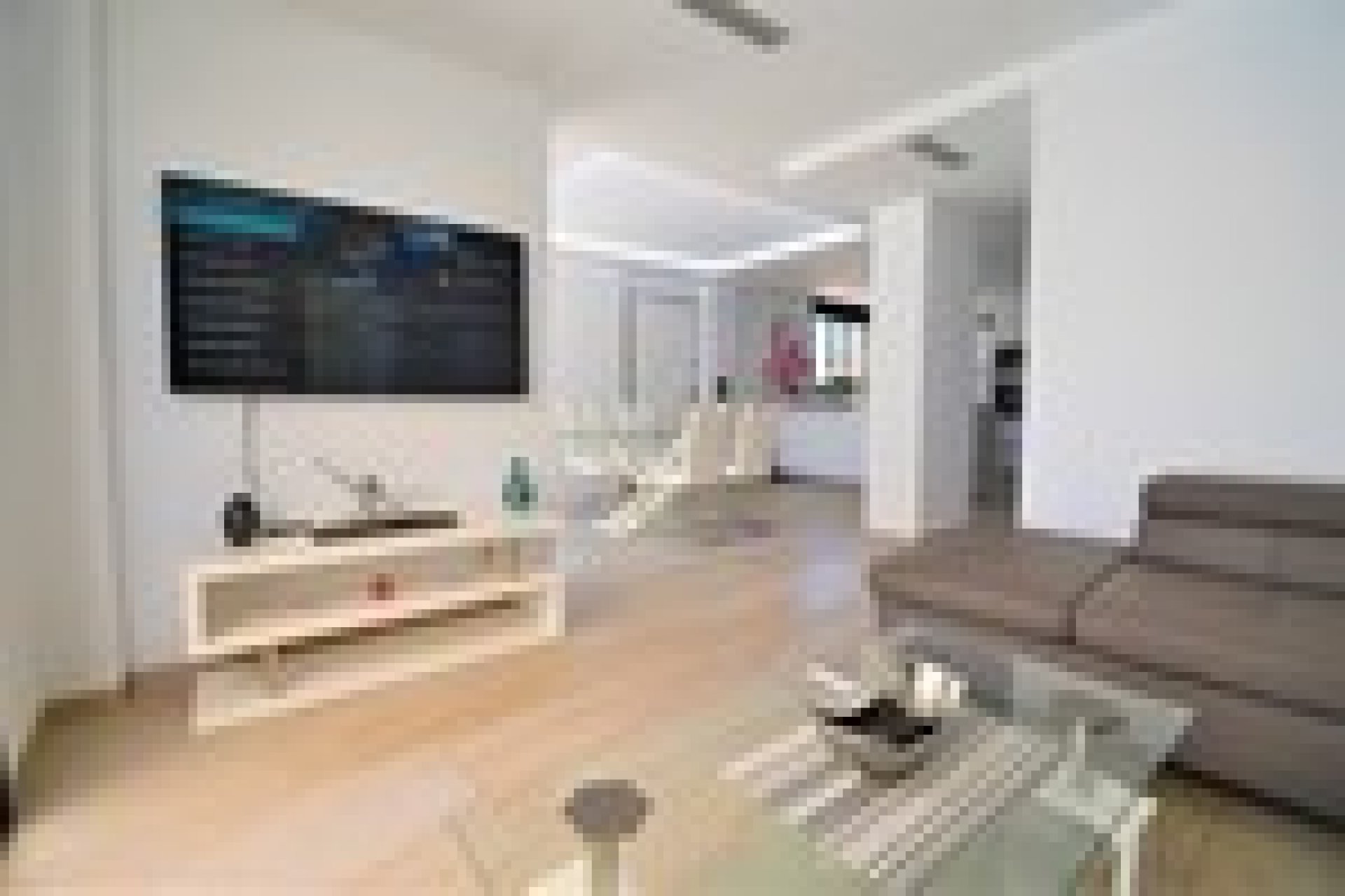 Reventa - Villa - Orihuela Costa - Las Filipinas