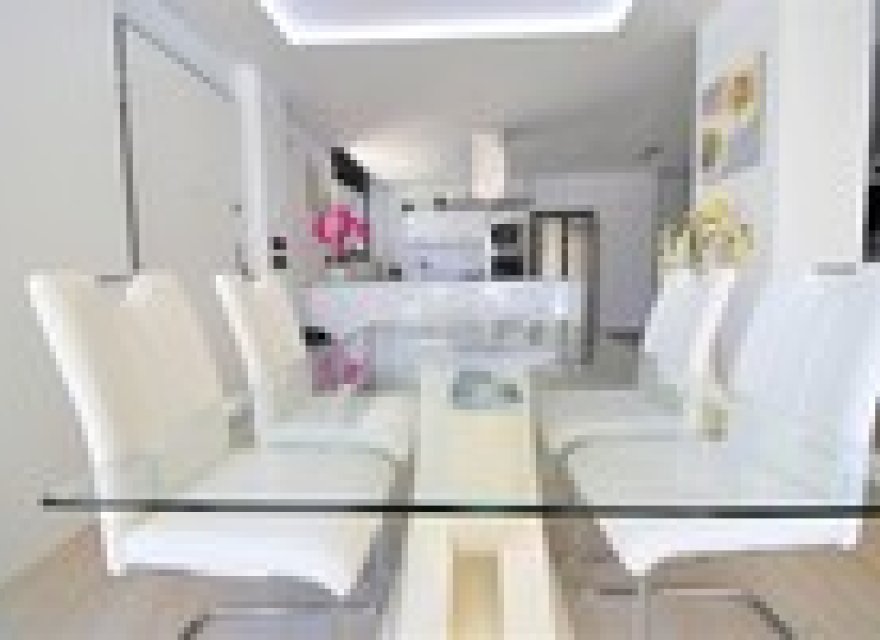 Reventa - Villa - Orihuela Costa - Las Filipinas