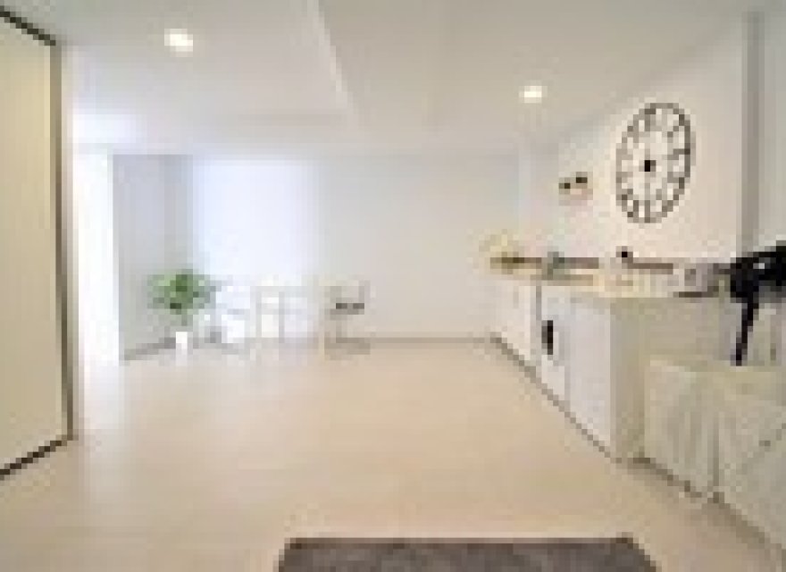 Reventa - Villa - Orihuela Costa - Las Filipinas