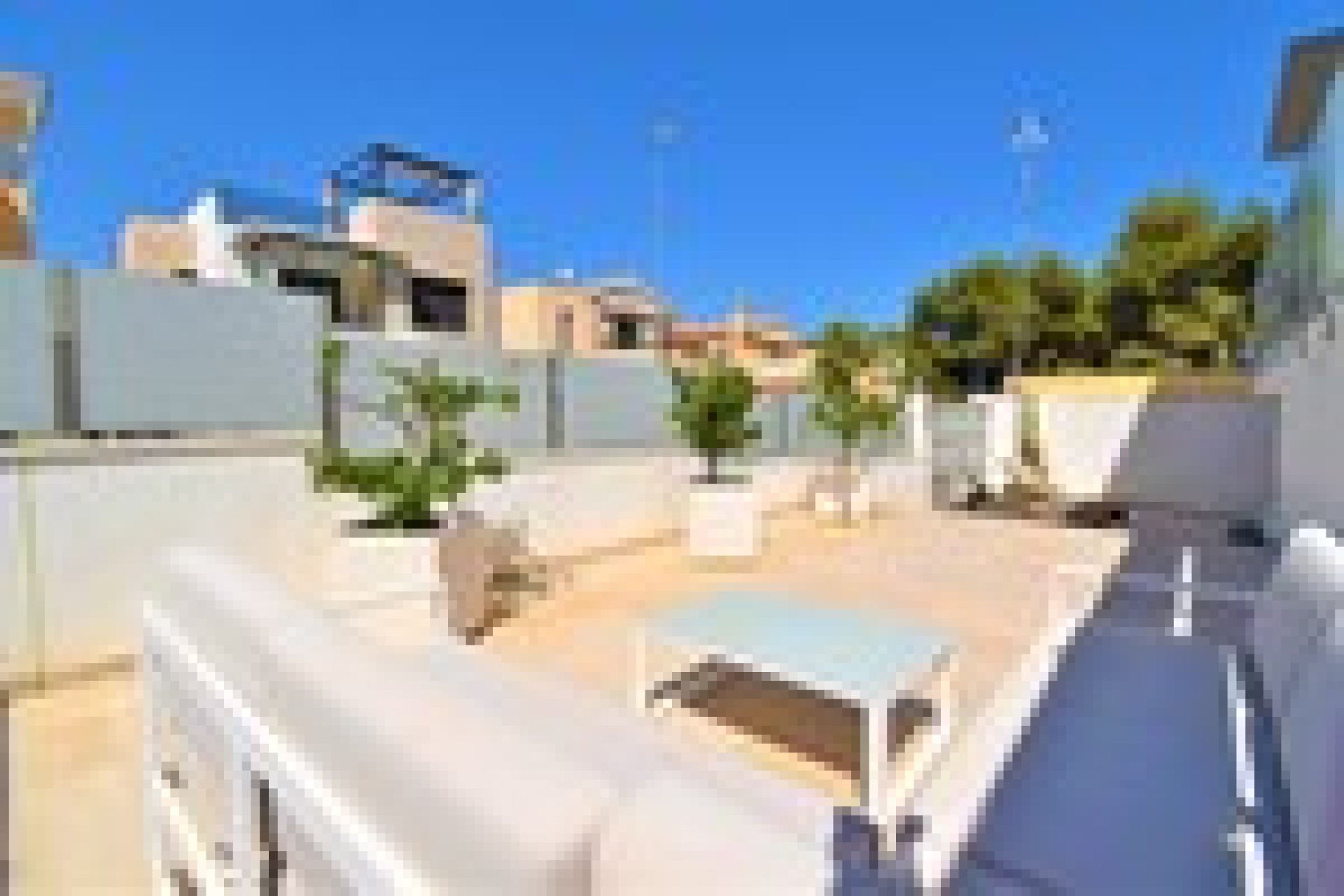 Reventa - Villa - Orihuela Costa - Las Filipinas