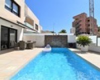 Reventa - Villa - Orihuela Costa - Las Filipinas