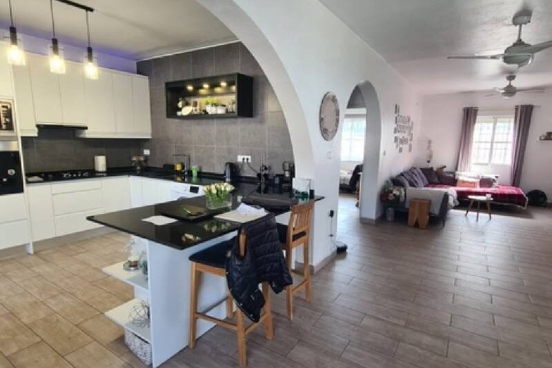 Reventa - Villa - Orihuela Costa - Las Filipinas