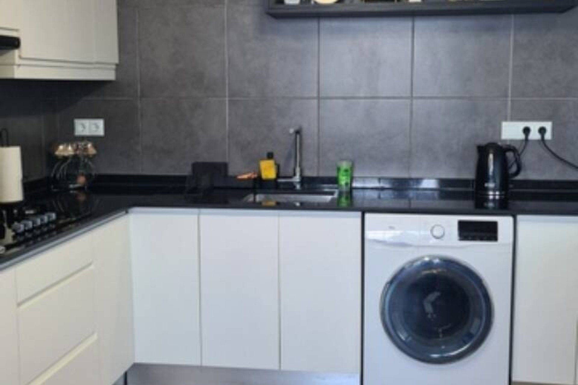 Reventa - Villa - Orihuela Costa - Las Filipinas