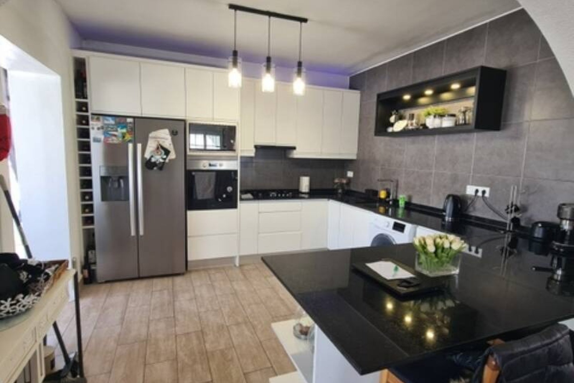 Reventa - Villa - Orihuela Costa - Las Filipinas